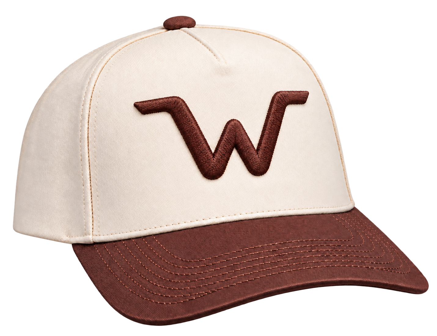 W Ranch Hat